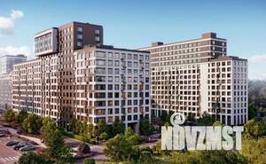 2-к квартира, вторичка, 50м2, 2/15 этаж