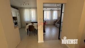 3-к квартира, вторичка, 79м2, 6/8 этаж