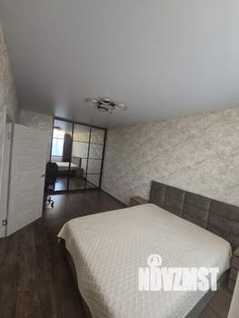 1-к квартира, вторичка, 36м2, 8/8 этаж