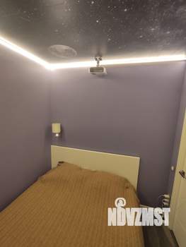 1-к квартира, вторичка, 38м2, 4/7 этаж