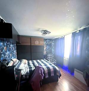 3-к квартира, вторичка, 97м2, 8/16 этаж