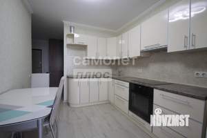 2-к квартира, вторичка, 57м2, 7/8 этаж