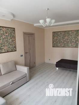 1-к квартира, вторичка, 38м2, 2/17 этаж