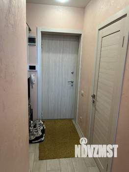 1-к квартира, вторичка, 30м2, 18/30 этаж