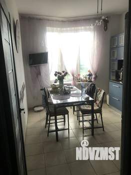 3-к квартира, вторичка, 80м2, 4/16 этаж