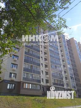 1-к квартира, вторичка, 37м2, 4/13 этаж