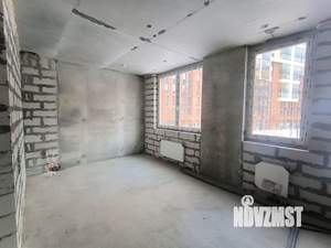 2-к квартира, вторичка, 63м2, 2/12 этаж