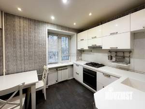 3-к квартира, вторичка, 73м2, 3/4 этаж