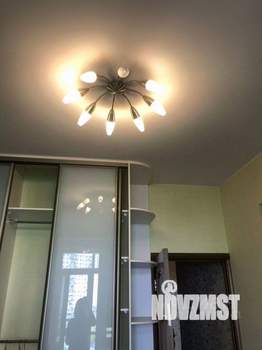 2-к квартира, вторичка, 70м2, 5/17 этаж