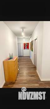 3-к квартира, вторичка, 96м2, 6/6 этаж