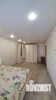 1-к квартира, вторичка, 33м2, 3/5 этаж