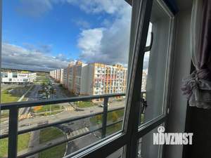 2-к квартира, вторичка, 58м2, 6/8 этаж