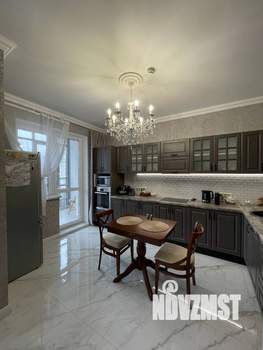 3-к квартира, вторичка, 85м2, 14/29 этаж