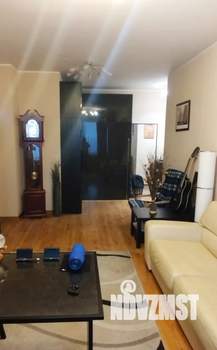 3-к квартира, вторичка, 80м2, 12/16 этаж