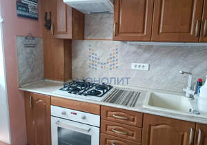 2-к квартира, вторичка, 43м2, 5/5 этаж