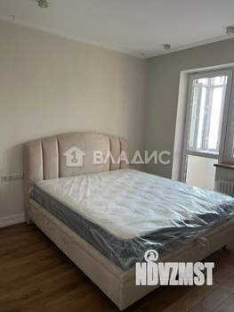 3-к квартира, вторичка, 80м2, 7/30 этаж