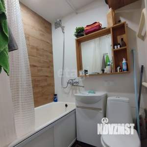 1-к квартира, вторичка, 18м2, 3/5 этаж