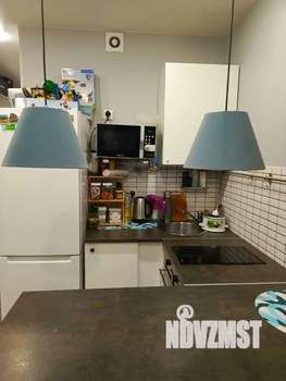 Студия квартира, вторичка, 22м2, 7/27 этаж