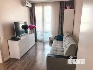 1-к квартира, вторичка, 33м2, 24/26 этаж