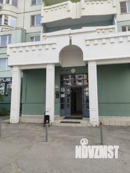 3-к квартира, вторичка, 94м2, 25/25 этаж