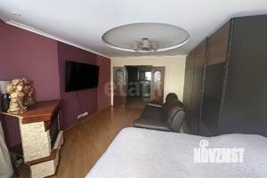 3-к квартира, вторичка, 98м2, 8/16 этаж