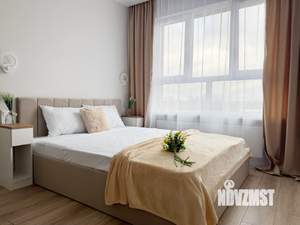 Студия квартира, вторичка, 23м2, 6/8 этаж