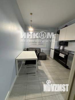 1-к квартира, вторичка, 41м2, 3/5 этаж