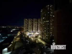 Студия квартира, вторичка, 33м2, 10/26 этаж