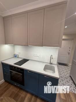1-к квартира, вторичка, 35м2, 8/8 этаж