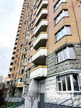 3-к квартира, вторичка, 90м2, 7/25 этаж