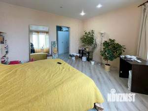 1-к квартира, вторичка, 40м2, 11/13 этаж