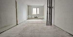 3-к квартира, вторичка, 96м2, 2/25 этаж