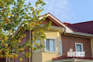 4-к квартира, строящийся дом, 126м2, 2/3 этаж