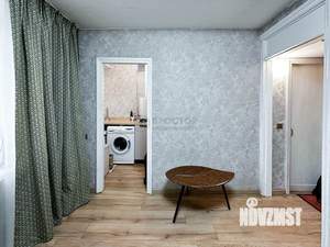 1-к квартира, вторичка, 18м2, 3/5 этаж