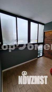 2-к квартира, вторичка, 54м2, 6/22 этаж