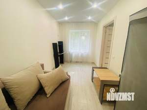 2-к квартира, вторичка, 40м2, 3/5 этаж