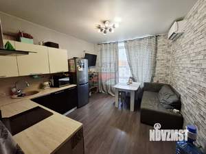 1-к квартира, вторичка, 38м2, 8/8 этаж