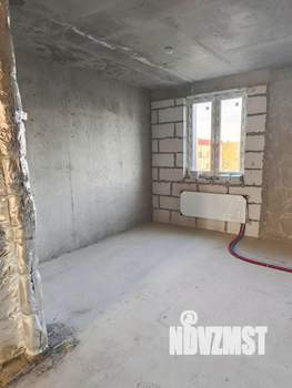 2-к квартира, вторичка, 55м2, 8/8 этаж