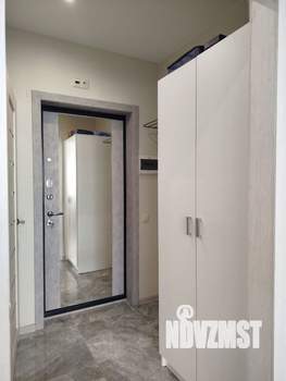 Студия квартира, вторичка, 24м2, 2/5 этаж
