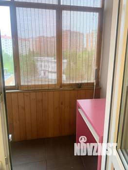 1-к квартира, вторичка, 32м2, 5/10 этаж
