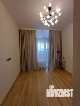 2-к квартира, вторичка, 51м2, 4/8 этаж