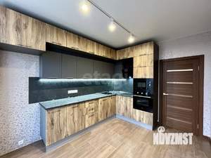 2-к квартира, вторичка, 56м2, 6/9 этаж