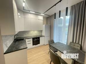 1-к квартира, вторичка, 47м2, 1/6 этаж