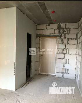 Студия квартира, вторичка, 25м2, 5/9 этаж