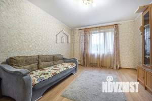 3-к квартира, вторичка, 97м2, 2/22 этаж