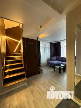 5-к квартира, вторичка, 91м2, 8/9 этаж