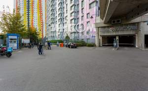 4-к квартира, вторичка, 101м2, 9/26 этаж