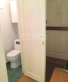 2-к квартира, вторичка, 43м2, 2/5 этаж