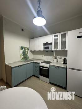 1-к квартира, вторичка, 33м2, 1/9 этаж