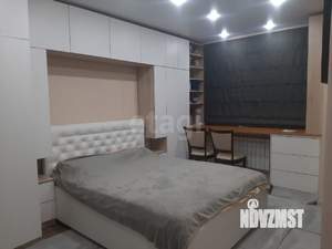 1-к квартира, вторичка, 32м2, 2/4 этаж